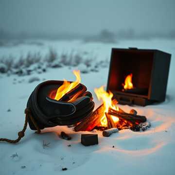 Рожденный В ОгНе