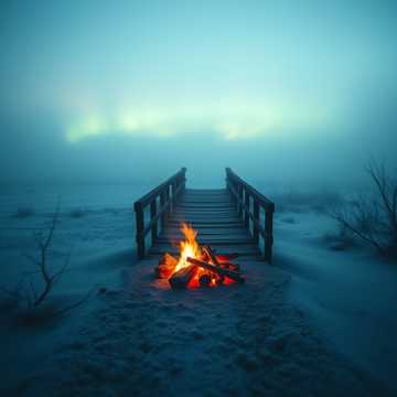 РождЕнный В ОгНе