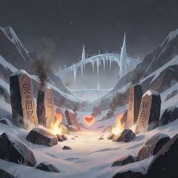 РождЕнный В ОгНе