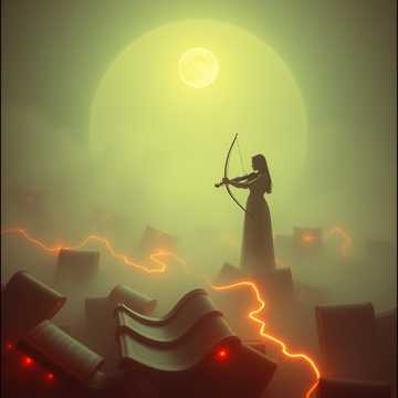 Я помню чудное мгновенье