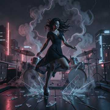 моя нервная