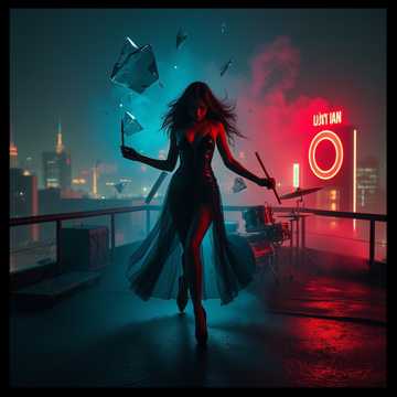 моя нервная