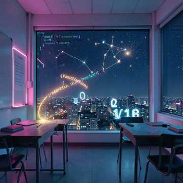 Паскаль и двойка