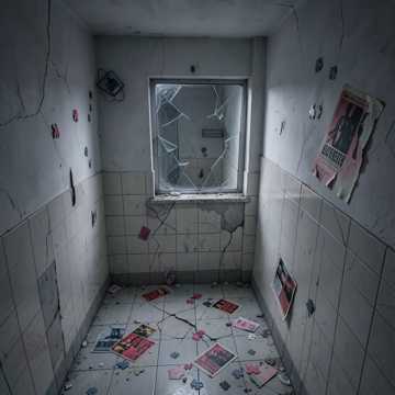 Выплюнул марку