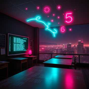 Паскаль и двойка