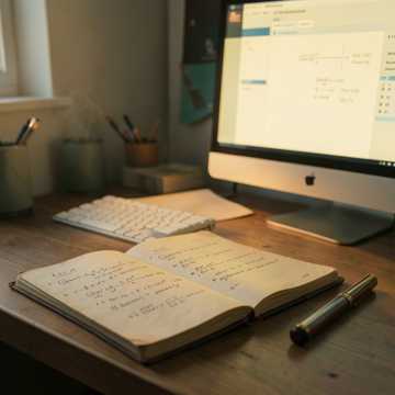 Код на окне