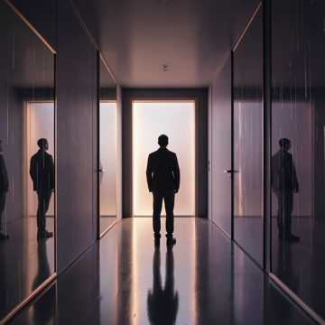 Останься рядом