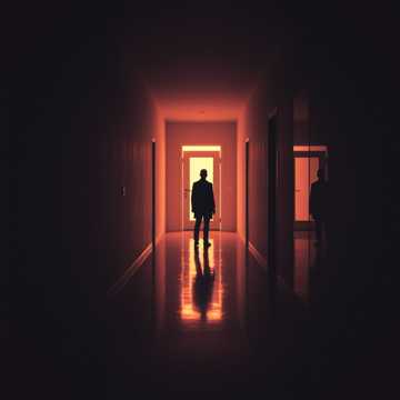 Останься рядом