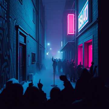 Привет из Сибири