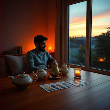 Чувства из мрака кавер 3