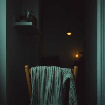 Пустой Стул