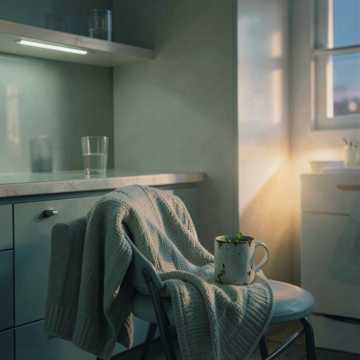 Пустой Стул