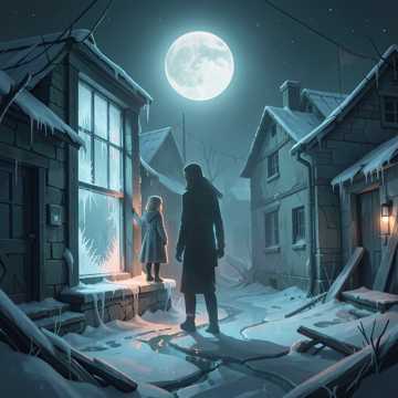 Салют, Маша !