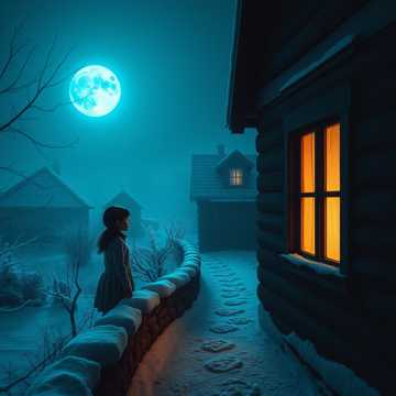 Салют, Маша !