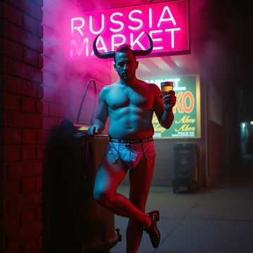 Валерка Парашют