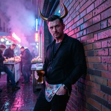 Валерка Парашют