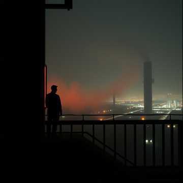 Смена без лица