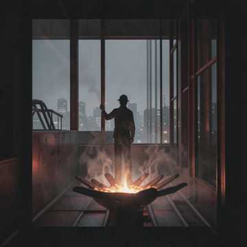 Смена без лица