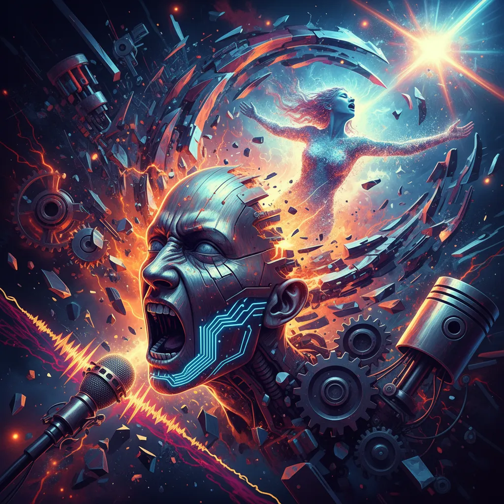 Стальная воля