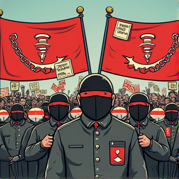 Запретный карнавал