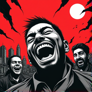 Запретный карнавал