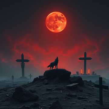 Порождение (Тест) - НТМ