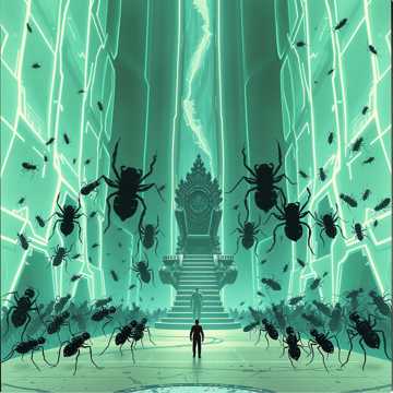 мурашки бунтуют внатуре