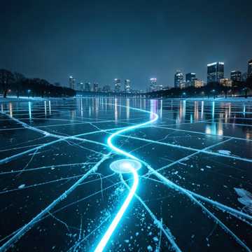 Пульс Под Льдом