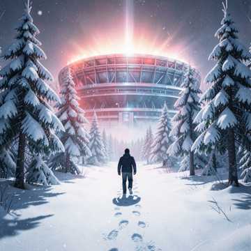 Сусанин ведёт