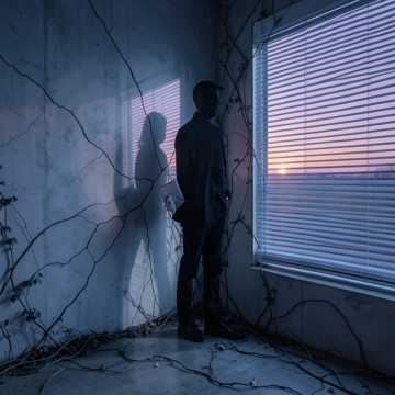 Пепел на языке