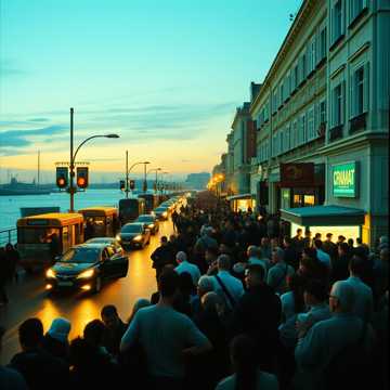 Лансеры Севастополя