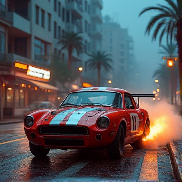 Лансеры Севастополя