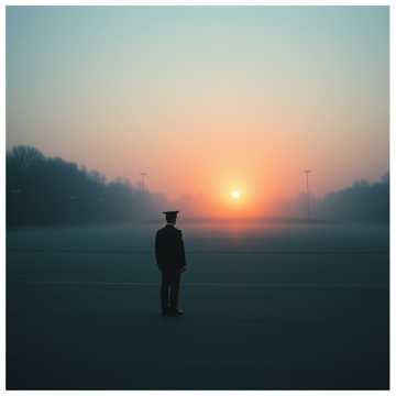 Кадетская любовь