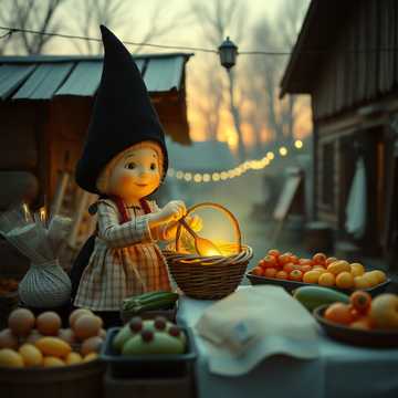 Белорусские продукты