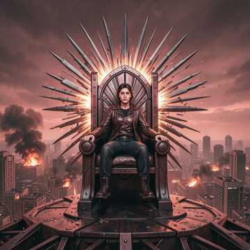 Натаха На Стали