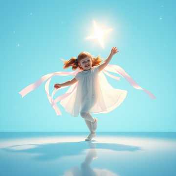 Звёздочка Снежана