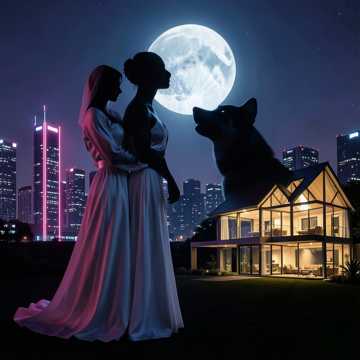 Свадьба Века