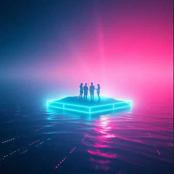 XXXCEONEISEN — Eternal