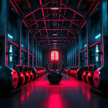 Тяжелый вес