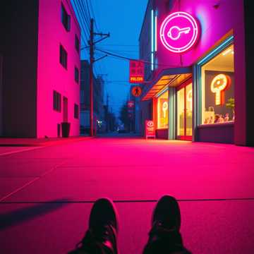 Ключи от утра