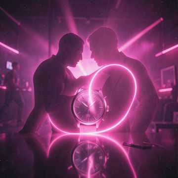 Ночной пульс