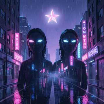 Срывая маски