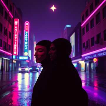 Срывая маски