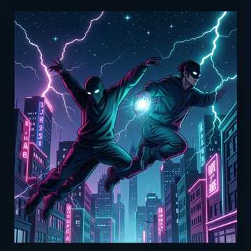 Срывая маски