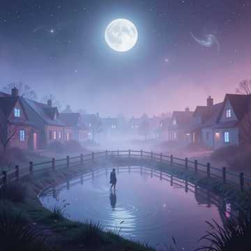 Саган Илья в небе