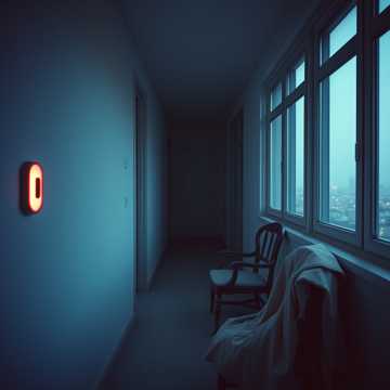 Поздно нажала «отклонить»