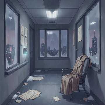 Поздно нажала «отклонить»