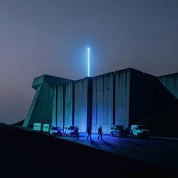 Дед Раздаст Лещей