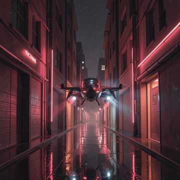 FPV Наша Жизнь