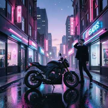 Как же круто я живу